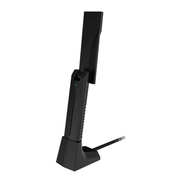 Msi Be6500 Wifi 7 Tri Band Kablosuz Usb Adaptör 14