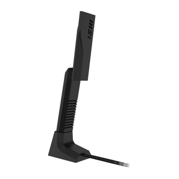 Msi Be6500 Wifi 7 Tri Band Kablosuz Usb Adaptör 18