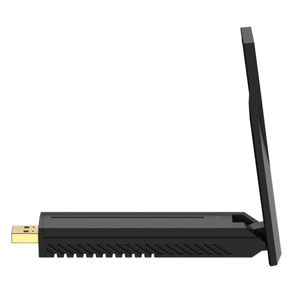 Msi Be6500 Wifi 7 Tri Band Kablosuz Usb Adaptör 3