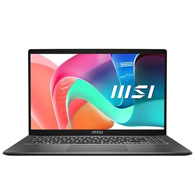 MSI MODERN 15 F13MG-631XTR FreeDos Laptop H1