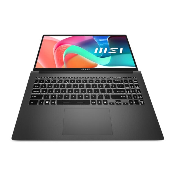 Msi Modern 15 F13mg 631xtr Intel Core I5 1334u 8gb 512gb Ssd 15.6 Inç Full Hd 60hz Freedos Laptop 5