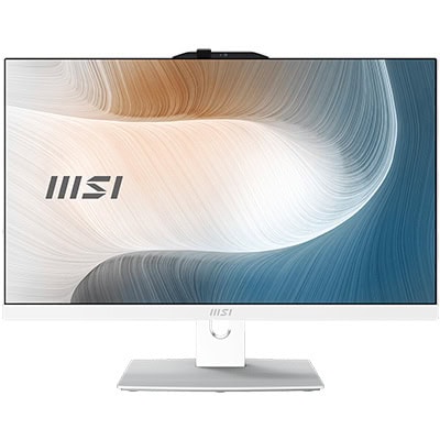 MSI MODERN AM242P 12M-1891XTR All In One Bilgisayar H1