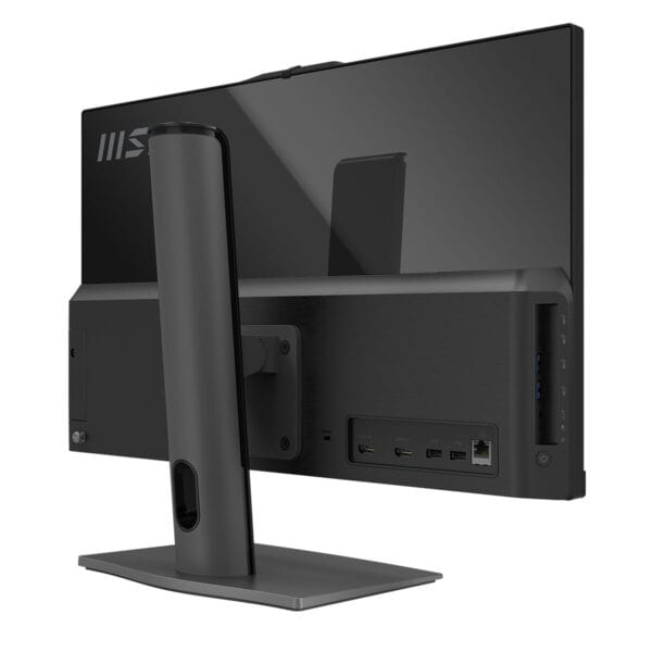 Msi Modern Am242p 1m 2014xtr Intel Core 5 120u 16gb Ddr5 512gb Ssd 23.8 Inç Full Hd Freedos All In One Bilgisayar 7