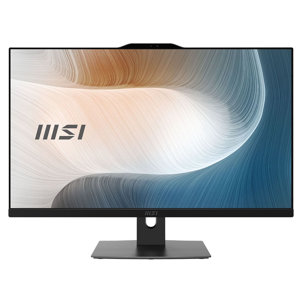 Msi Modern Am272p 12m 1258xtr Intel Core I5 1235u 8gb 500gb Ssd 27 Inç Full Hd Freedos All In One Bilgisayar 1