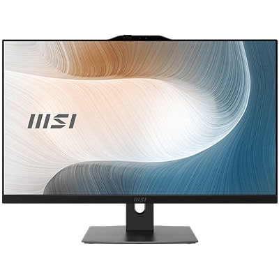 MSI MODERN AM272P 12M-1258XTR All In One Bilgisayar H1