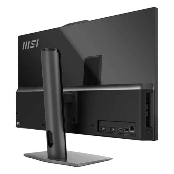 Msi Modern Am272p 12m 1258xtr Intel Core I5 1235u 8gb 500gb Ssd 27 Inç Full Hd Freedos All In One Bilgisayar 6