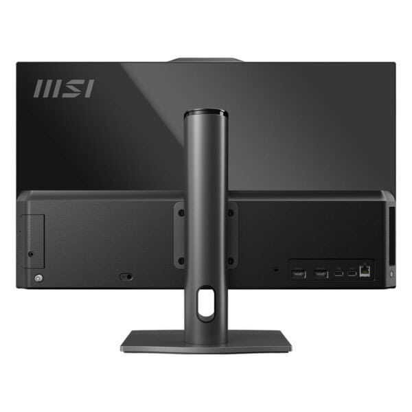 Msi Modern Am272p 12m 1258xtr Intel Core I5 1235u 8gb 500gb Ssd 27 Inç Full Hd Freedos All In One Bilgisayar 8