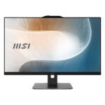 MSI MODERN AM272P 1M-1265XTR Intel Core 7-150U 16GB DDR5 512GB SSD 27 inç Full HD FreeDos All In One Bilgisayar