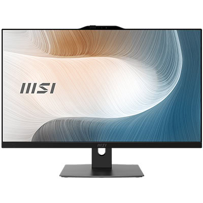 MSI MODERN AM272P 1M-1265XTR All In One Bilgisayar H1