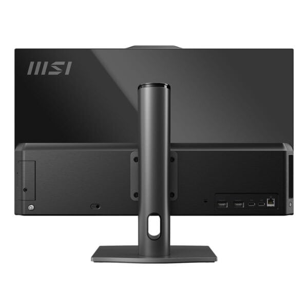 Msi Modern Am272p 1m 1265xtr Intel Core 7 150u 16gb Ddr5 512gb Ssd 27 Inç Full Hd Freedos All In One Bilgisayar 8