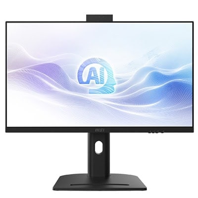 MSI MODERN AM273QP AI 1UM-241XTR All In One Bilgisayar H1