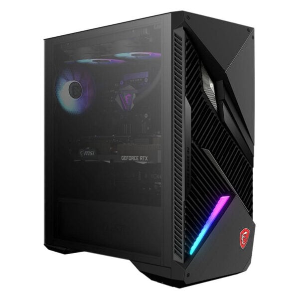 Msi Mpg Infinite X2 14nuf7 449eu Intel Core I7 14700kf 32gb Ddr5 2tb M.2 Ssd Rtx 4070ti 16gb W11 Home Masaüstü Bilgisayar 4