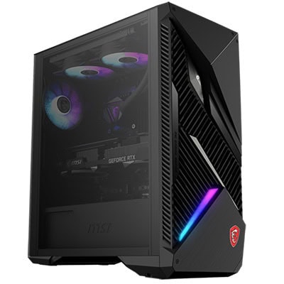 MSI MPG INFINITE X2 14NUF7-449EU Masaüstü Bilgisayar h1