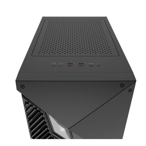 Msi Mpg Infinite X2 14nuf7 449eu Intel Core I7 14700kf 32gb Ddr5 2tb M.2 Ssd Rtx 4070ti 16gb W11 Home Masaüstü Bilgisayar 5
