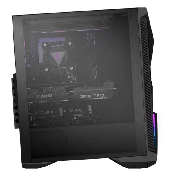 Msi Mpg Infinite X2 14nuf7 449eu Intel Core I7 14700kf 32gb Ddr5 2tb M.2 Ssd Rtx 4070ti 16gb W11 Home Masaüstü Bilgisayar 6