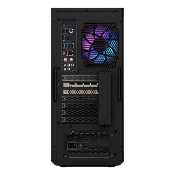 Msi Mpg Infinite X2 14nuf7 449eu Intel Core I7 14700kf 32gb Ddr5 2tb M.2 Ssd Rtx 4070ti 16gb W11 Home Masaüstü Bilgisayar 8