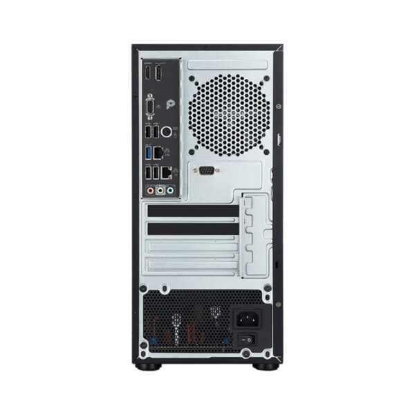 Msi Pro Dp180 12 422xtr Intel Core I5 12400 16gb Ddr4 512gb Ssd Freedos Masaüstü Bilgisayar 4