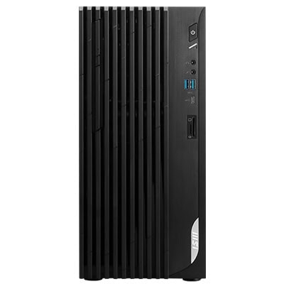 MSI PRO DP180 12-422XTR Masaüstü Bilgisayar H1
