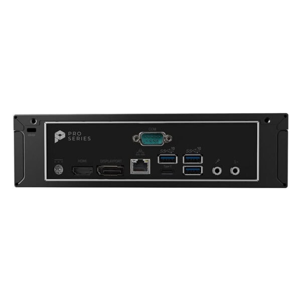 Msi Pro Dp21 14mq 008eu Intel Core I7 14700 16gb 1tb Ssd W11 Pro Masaüstü Bilgisayar 6