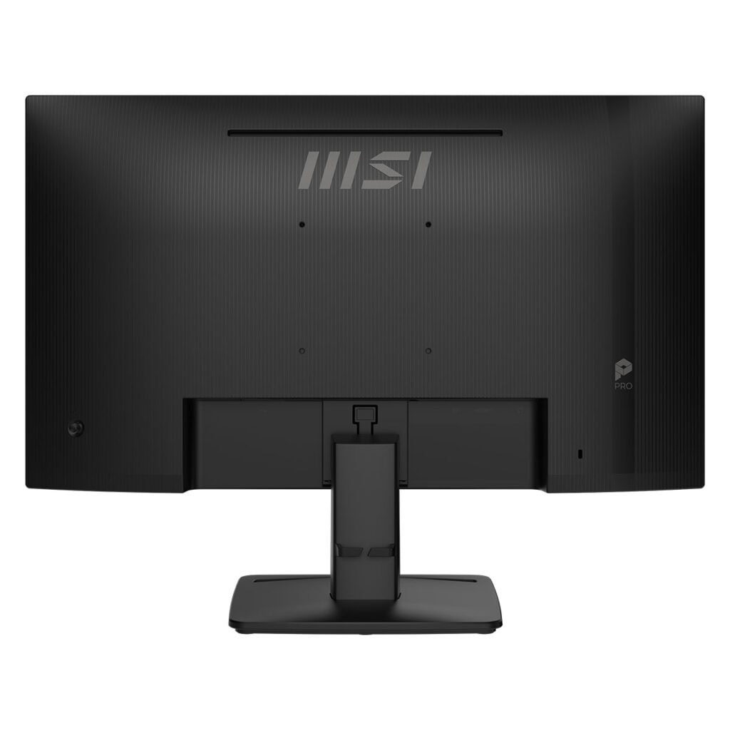 MSI PRO MP252 E2 24.5 inç 120Hz Gaming Monitör - Laptop.Com.TR