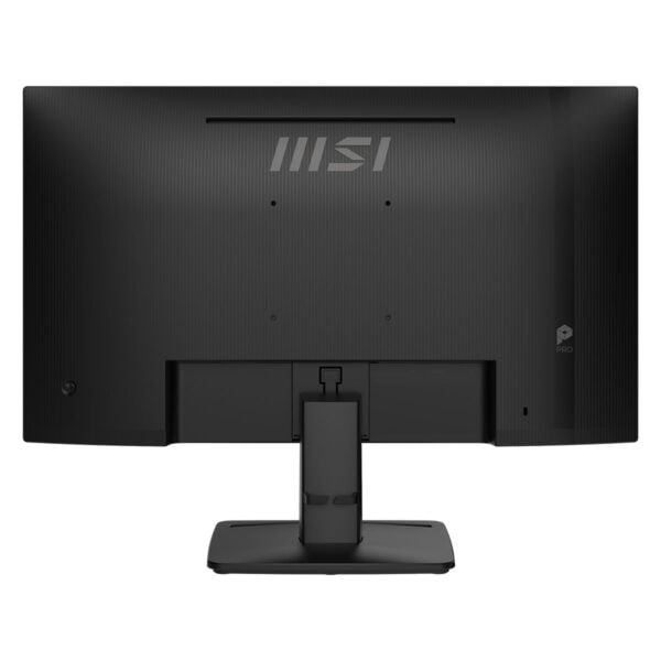 Msi Pro Mp252 E2 24.5 Inç 120hz 1ms Full Hd Adaptive Sync Ips Gaming Monitör 10