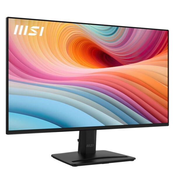 Msi Pro Mp252 E2 24.5 Inç 120hz 1ms Full Hd Adaptive Sync Ips Gaming Monitör 2