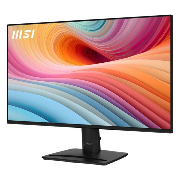 Msi Pro Mp252 E2 24.5 Inç 120hz 1ms Full Hd Adaptive Sync Ips Gaming Monitör 3