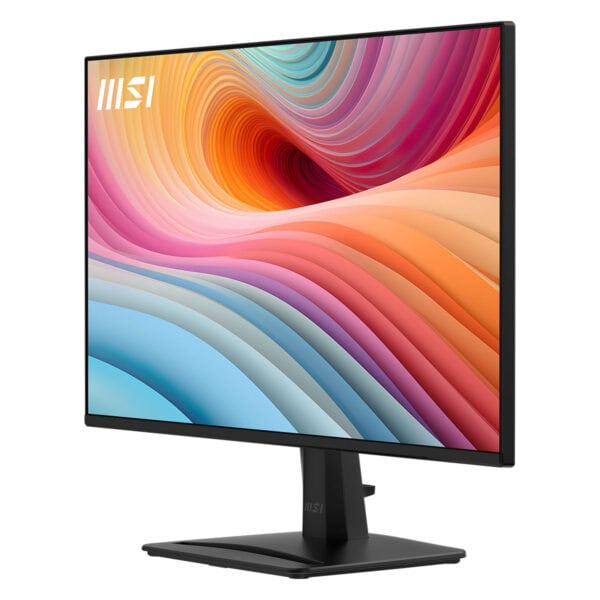 Msi Pro Mp252 E2 24.5 Inç 120hz 1ms Full Hd Adaptive Sync Ips Gaming Monitör 5