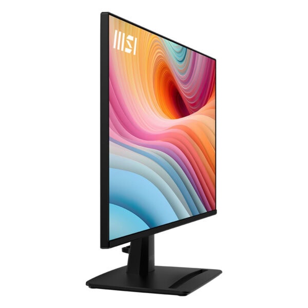 Msi Pro Mp252 E2 24.5 Inç 120hz 1ms Full Hd Adaptive Sync Ips Gaming Monitör 6