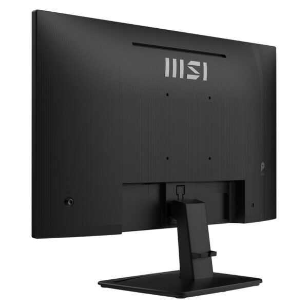 Msi Pro Mp252 E2 24.5 Inç 120hz 1ms Full Hd Adaptive Sync Ips Gaming Monitör 8