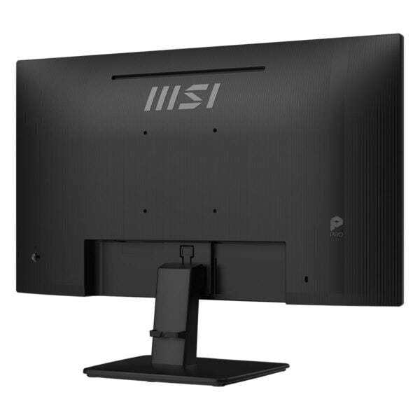Msi Pro Mp252 E2 24.5 Inç 120hz 1ms Full Hd Adaptive Sync Ips Gaming Monitör 9