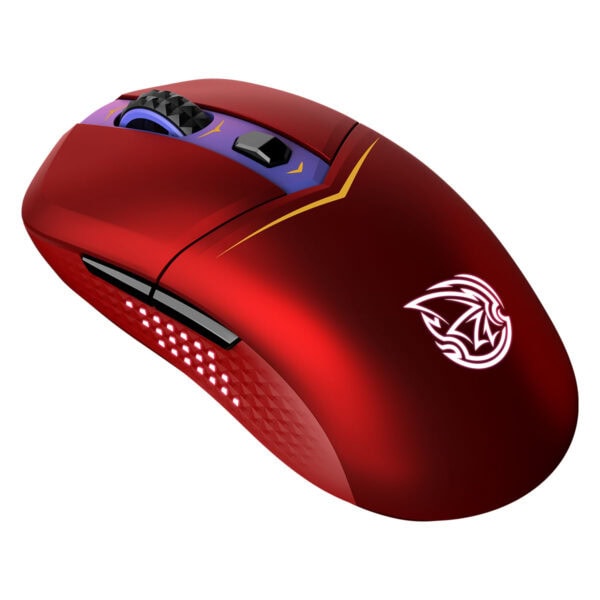 Oyuncular için yüksek hassasiyetli gaming mouse, ergonomik tasarım ve LED aydınlatma özellikleriyle gelişmiş performans sağlar. Çok tuşlu ve dayanıklı yapı ile oyun deneyimini artırır.