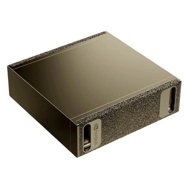 Nvidia Dgx Spark Masaüstü Yapay Zeka Süper Bilgisayar 2