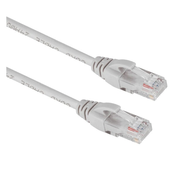 S Link 3 Metre Cat6 Gri Ethernet Kablosu (sl Cat603) 2