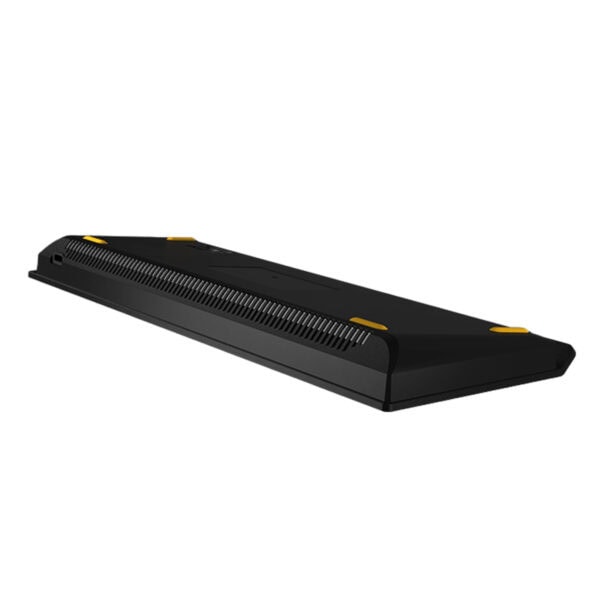 Wooting 60he Ansi Arm Rev1 Lekker L60 Linear Manyetik Switch Hall Effect Rgb Hotswap Mekanik Gaming Klavye Wk3 Us2 L60 102 6