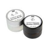 Wooting Switch Yağ Seti (Krytox 205G0 - Molykote EM-50L)