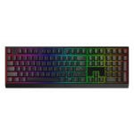 Wooting Two HE Lekker L60 Linear Manyetik Switch Gaming Klavye (WK2-US2-L60-102)