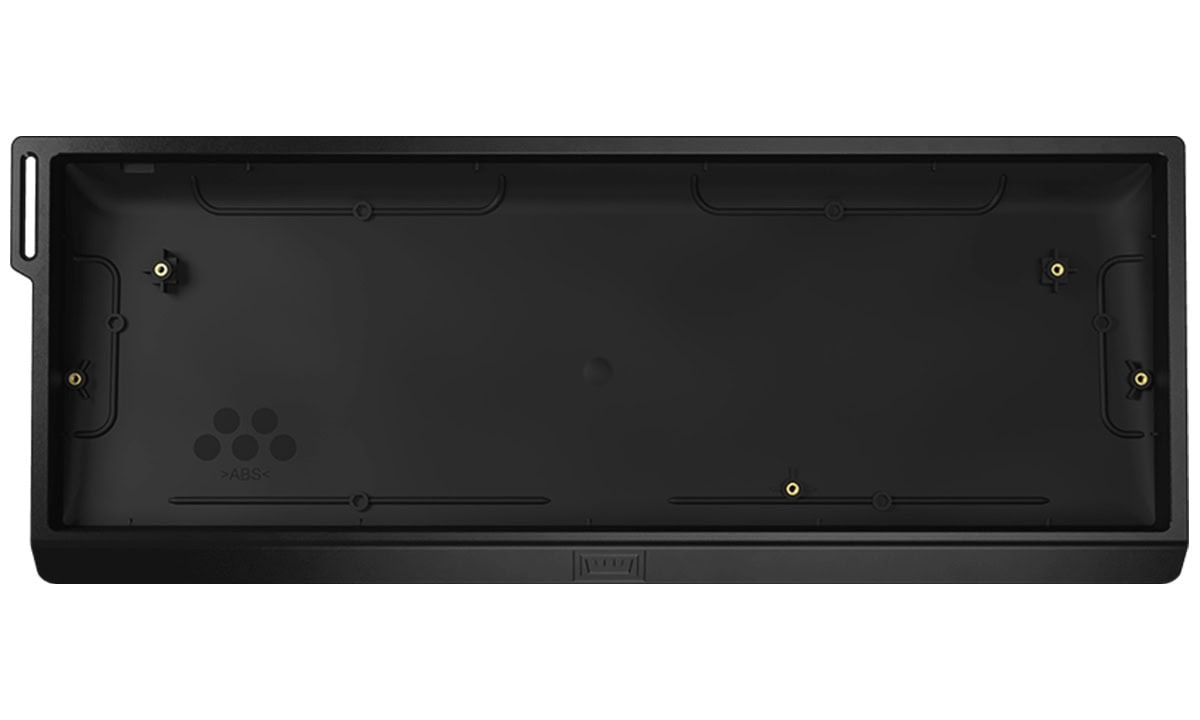 Evrensel Kasa Montajı