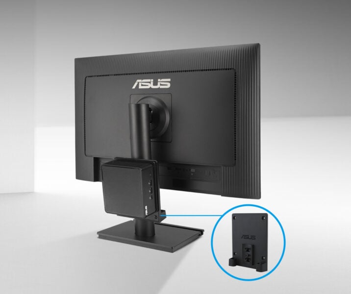 ASUS BE27AQG Monitör H14