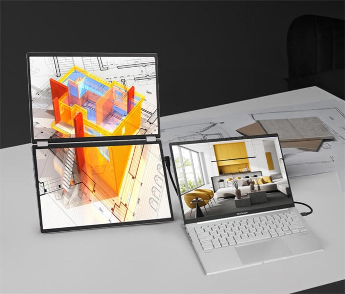 Yüksek çözünürlüklü Nintendo Switch ekranlı oyun konsolu, taşınabilir ve çoklu ekran desteğiyle oyun deneyimini dönüştürün. 1920x1200 çözünürlük ve 16:10 en-boy oranı ile mükemmel görüntü kalitesi sağlar.