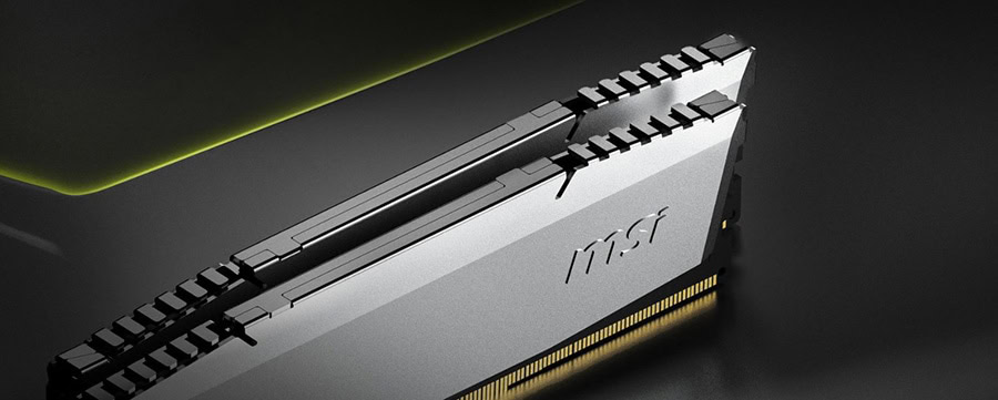 MSI MAG Infinite S3 13NUC5-1013EU Masaüstü Bilgisayar a16