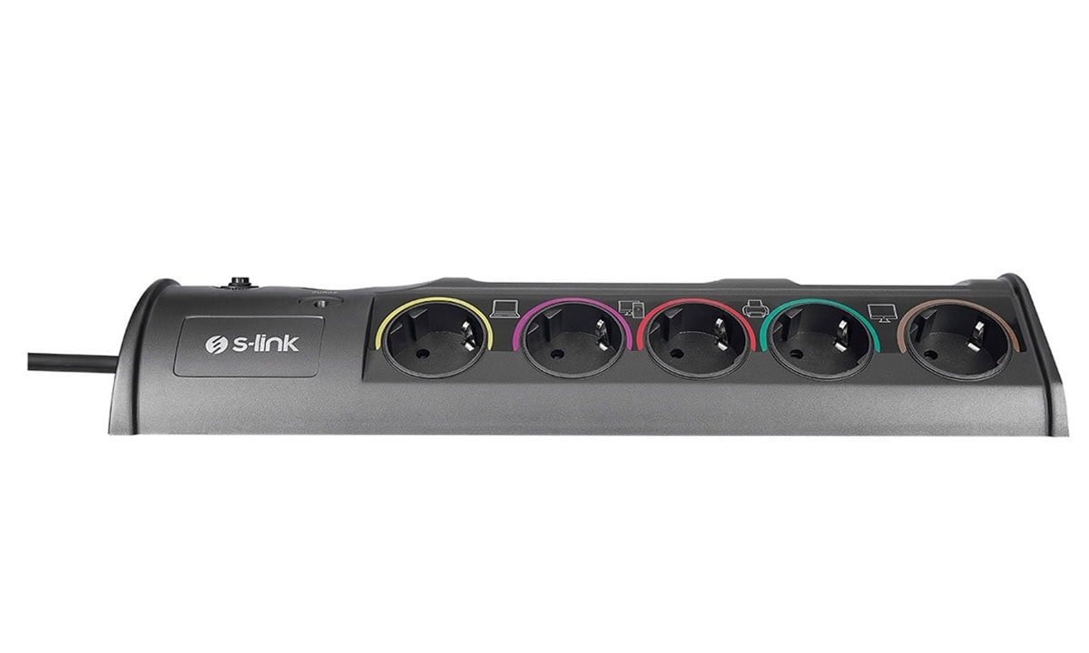 Çoklu Bağlantı ve Kullanışlı Tasarım