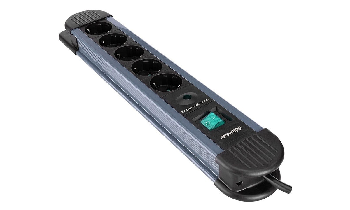 900 Joule Koruma ile Güçlü ve Güvenilir Çözüm