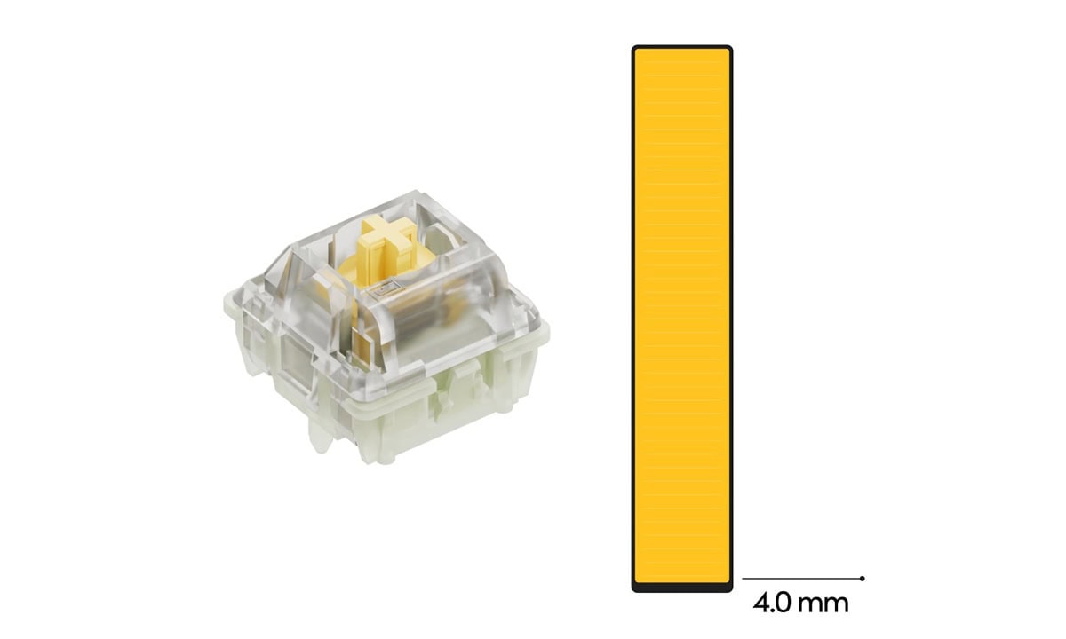 Analog Giriş Özgürlüğü