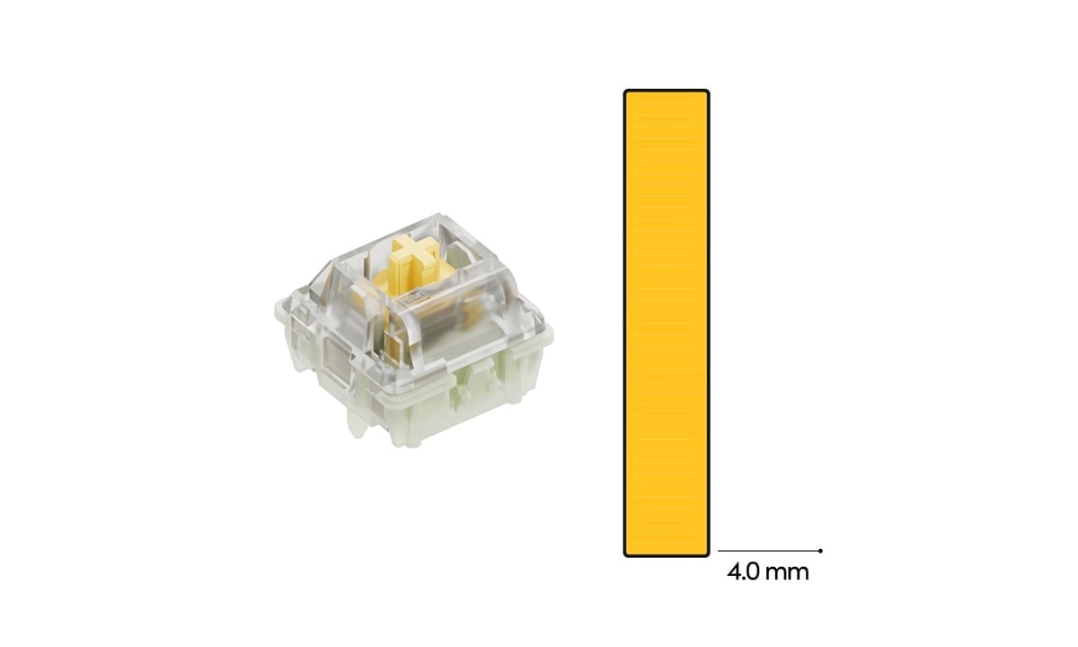 Analog Giriş Özgürlüğü