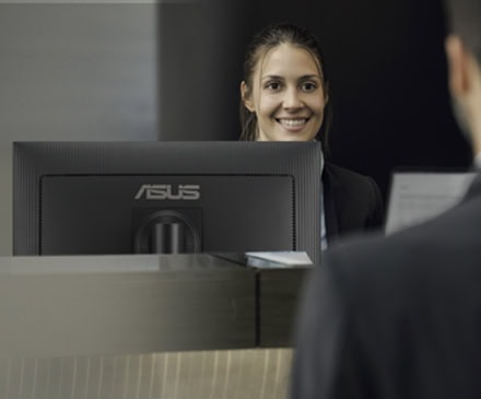 ASUS BE27AQG Monitör H5