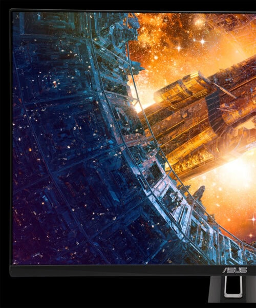 TUF Gaming VG27AQ5A ASUS TUF Gaming VG27AQ5A Gaming Monitör H6