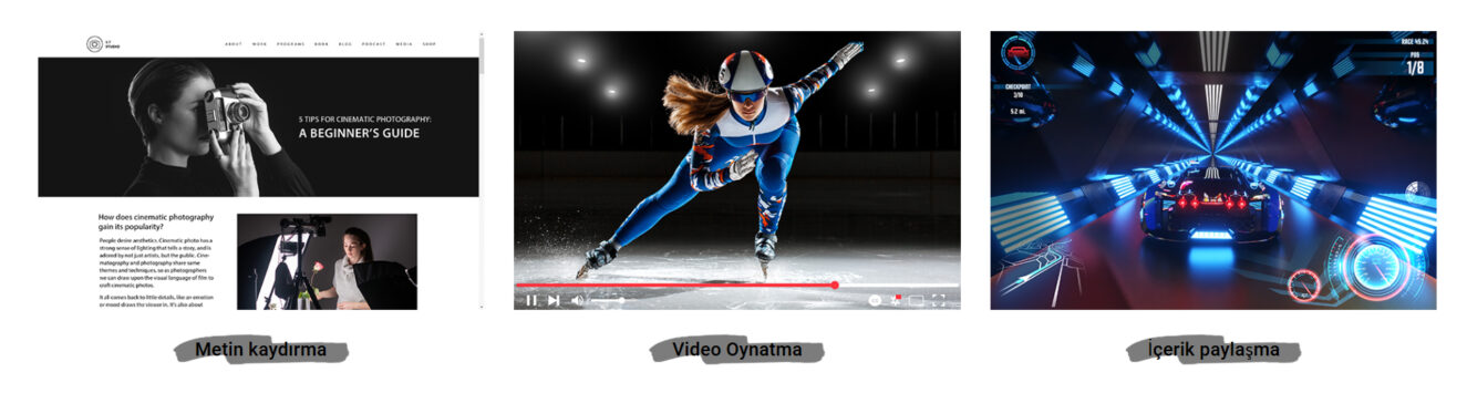 ASUS BE27AQG Monitör H8