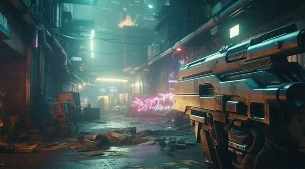 ASUS TUF Gaming VG27AQML5A Gaming Monitör H9