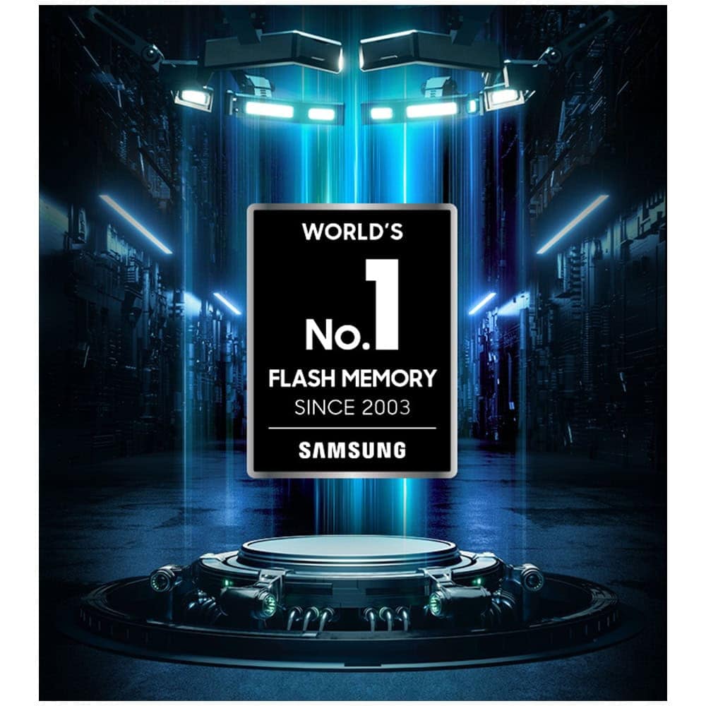 Samsung 990 Pro 4tb Pcie 4 0 Okuma 7450mb Yazma 6900mb M 2 Ssd Mz V9p4t0bw H7